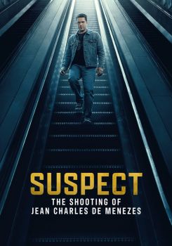 Suspect: The Shooting of Jean Charles de Menezes