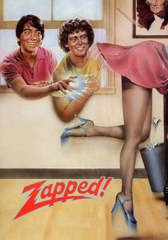 Zapped!