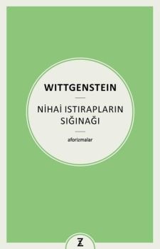 Nihai Istırapların Sığınağı - Aforizmalar