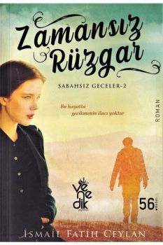 Zamansız Rüzgar
