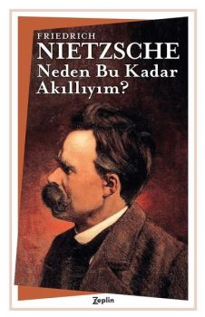 Neden Bu Kadar Akıllıyım?