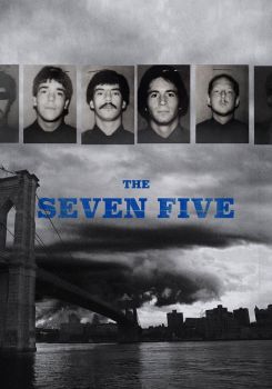 The Seven Five