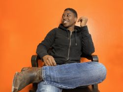 Donnetta Lavinia Grays