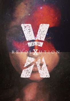 Revolution X
