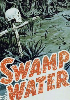 Swamp Water