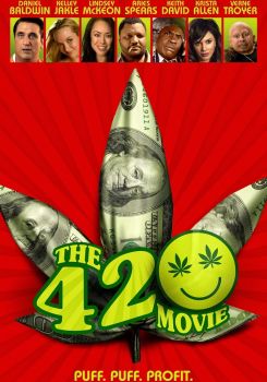 The 420 Movie