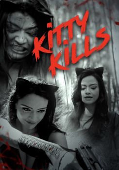 Pussy Kills