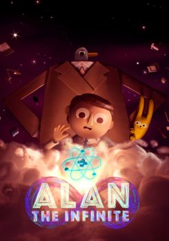 Alan, the Infinite