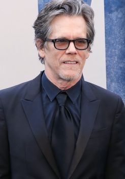 Kevin Bacon