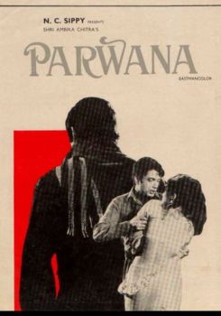 Parwana