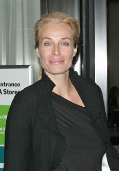 Frederique van der Wal