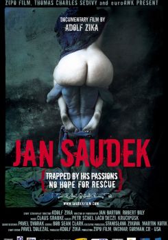 Jan Saudek - Trapped By His Passions No Hope For Rescue
