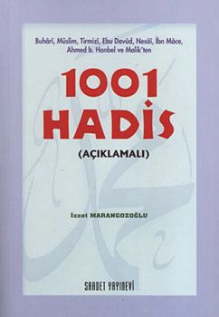 1001 Hadis