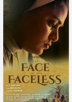The Face of the Faceless