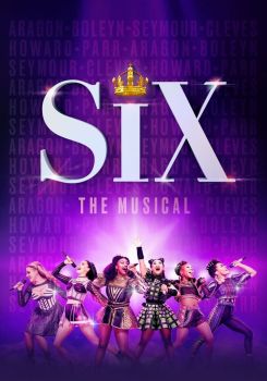 SIX: The Musical Live!