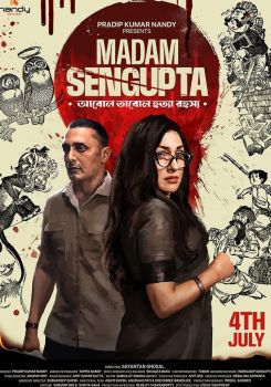 Madam Sengupta
