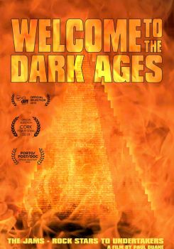 Welcome to the Dark Ages