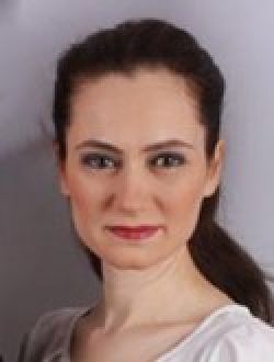 Gülin Ersoy