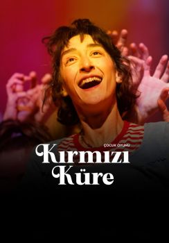 Kırmızı Küre