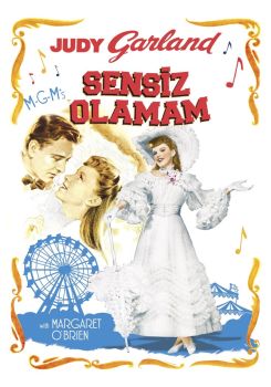 Sensiz Olamam