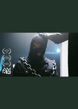 AMMO - HARM (Official Video)