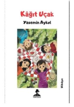 Kağıt Uçak