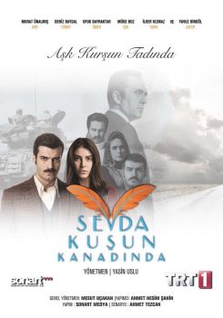 Sevda Kuşun Kanadında