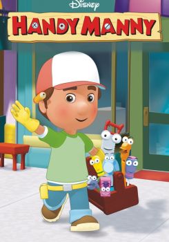 Handy Manny