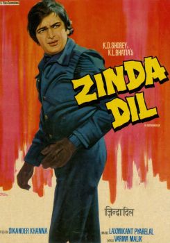 Zinda Dil