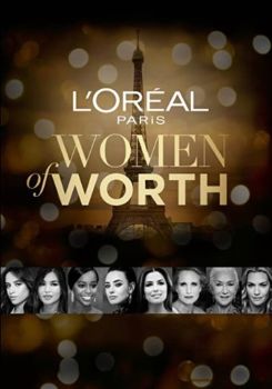 Women of Worth