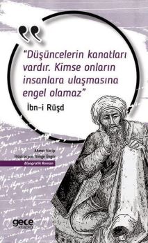 Düşüncelerin Kanatları Vardır-Kimse Onların İnsanlara Ulaşmasına Engel Olamaz