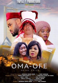 Oma Ofe