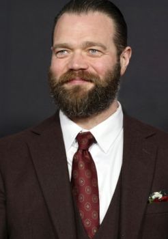 Jóhannes Haukur Jóhannesson