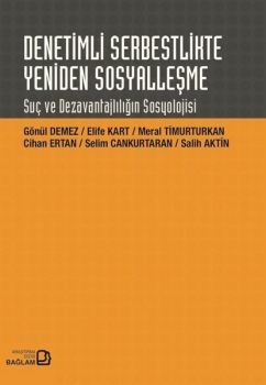 Denetimli Serbestlikte Yeniden Sosyalleşme