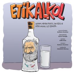 Etik Alkol