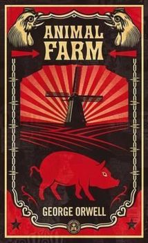 Animal Farm  (Penguin Essentials )