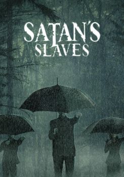 Satan's Slaves