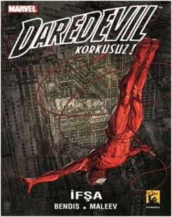 Daredevil 2 - İfşa