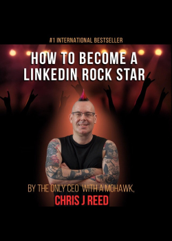 How To Become A Linkedin Rockstar