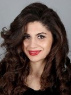 Hilal Yurdakul