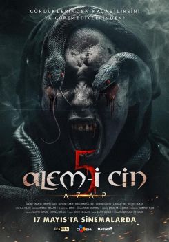 Alem-i Cin 5: Azap