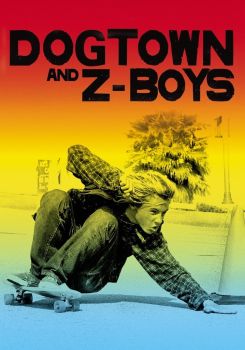 Dogtown and Z-Boys