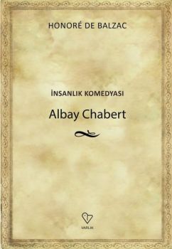 İnsanlık Komedyası Albay Chabert