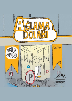 Ağlama Dolabı