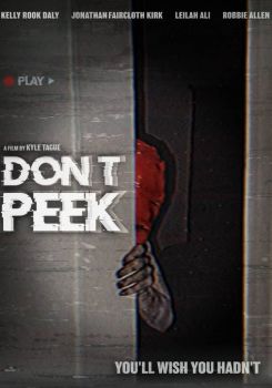 Don’t Peek