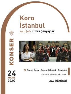 Koro İstanbul