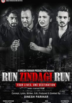 Run Zindagi Run