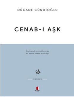 Cenab-ı Aşk