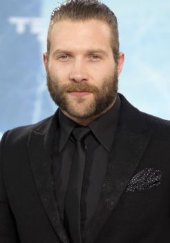 Jai Courtney