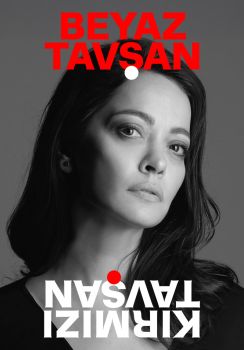 Beyaz Tavşan Kırmızı Tavşan - Sezin Akbaşoğulları
